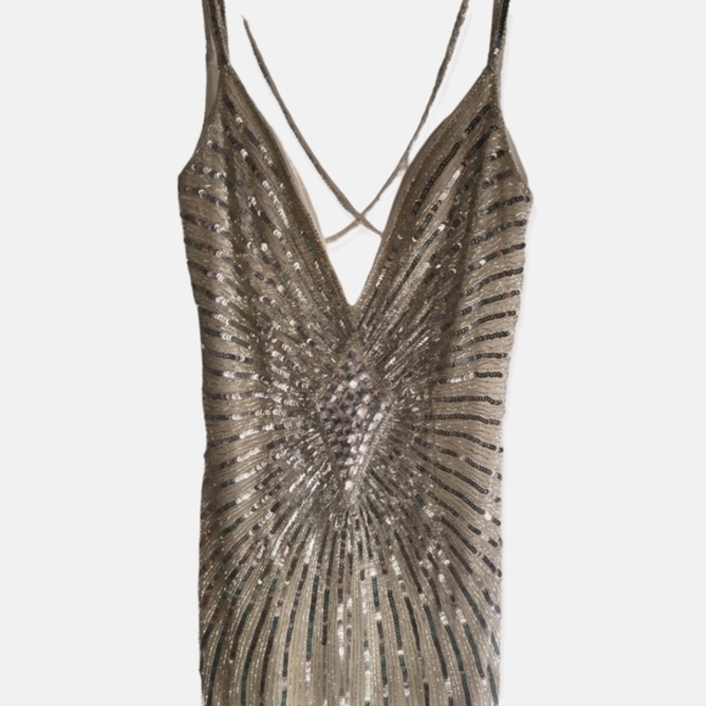 Primavera‎ Dress Size 8